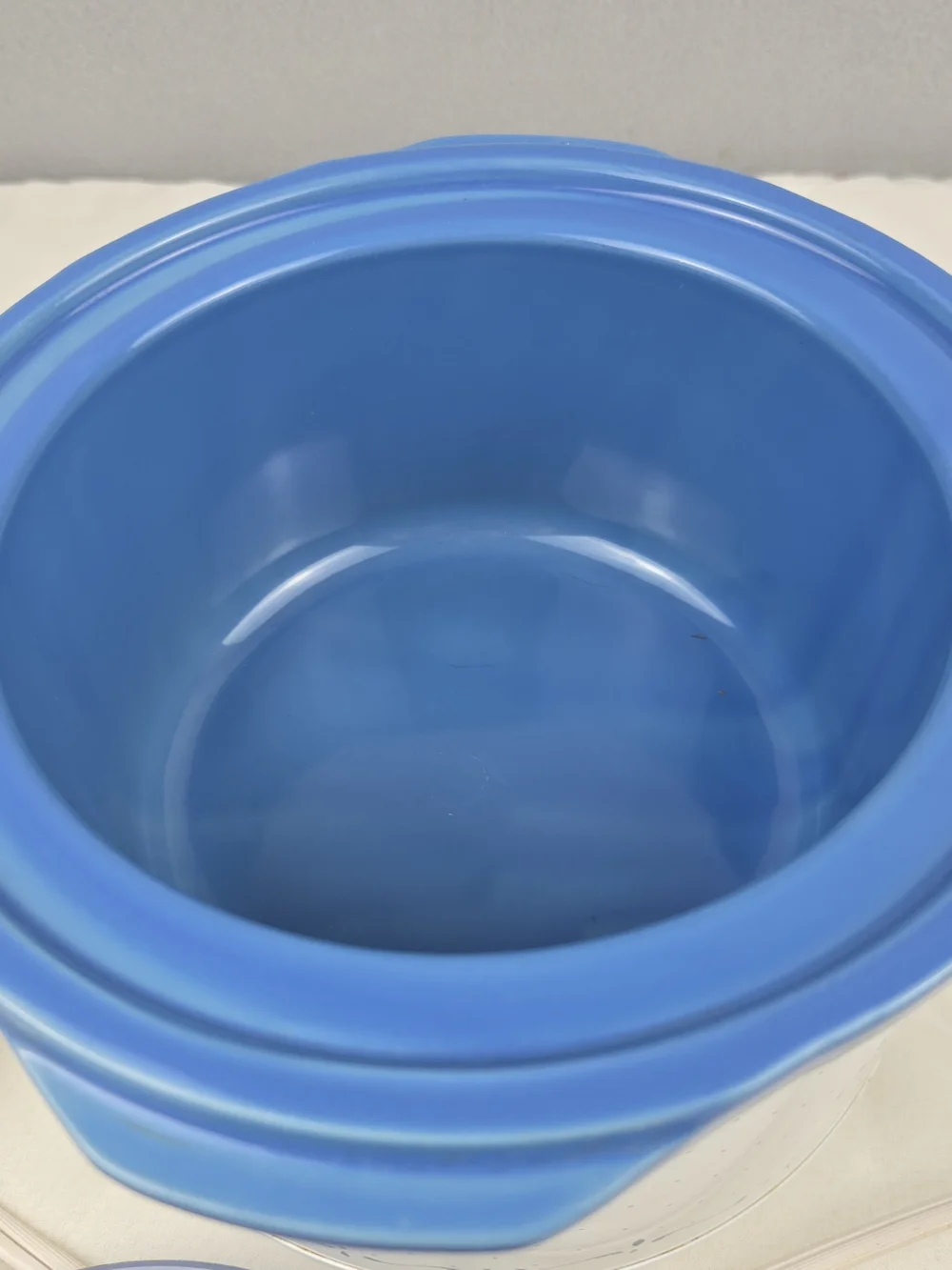 Rival Crock-Ette vintage rival